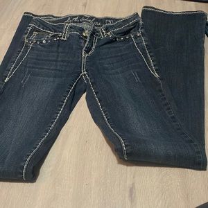 L.A. Idol women’s size 3